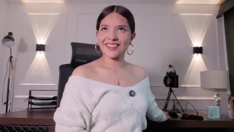 Snapshot of imrockstaer chatting on March 2026 07:41:01 PM Karen online show from March 2026 07:41:01 PM