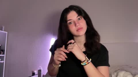 Snapshot of imrubyy chatting on March 2026 06:32:01 PM RUBYY 3 online show from March 2026 06:32:01 PM