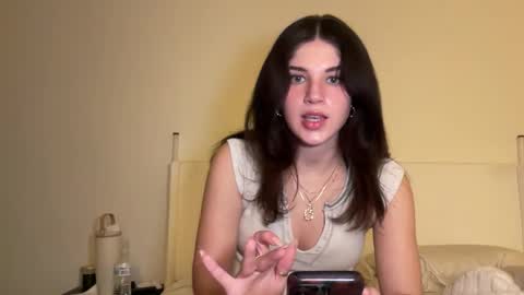 Snapshot of imrubyy chatting on March 2026 09:53:02 PM RUBYY 3 online show from March 2026 09:53:02 PM