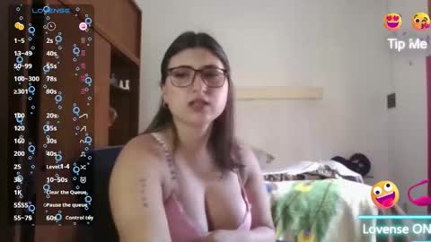 Snapshot of imsohornydacom chatting on January 2025 05:51:01 PM Florencia online show from January 2025 05:51:01 PM