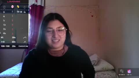Florencia online show from May 2026 05:19:01 PM