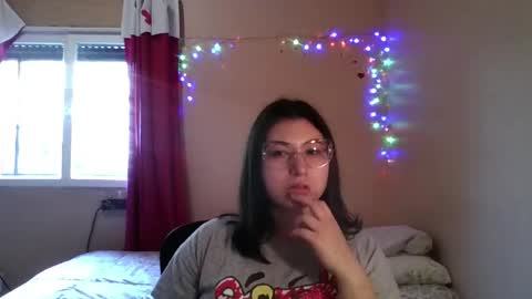 Florencia online show from May 2026 06:57:02 PM