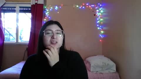 Florencia online show from May 2026 06:13:01 PM