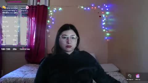Florencia online show from May 2026 06:35:02 PM