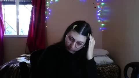 Florencia online show from May 2026 06:49:02 PM