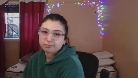 Florencia online show from June 2026 06:40:02 PM