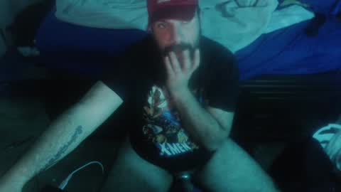 I use to be imeverythingandnothing online show from December 2024 06:33:02 AM