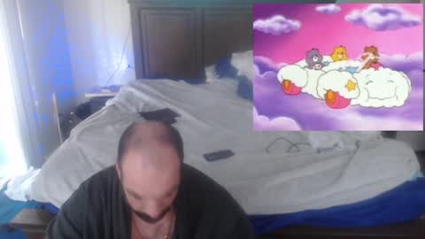 I use to be imeverythingandnothing online show from December 2024 02:06:02 PM