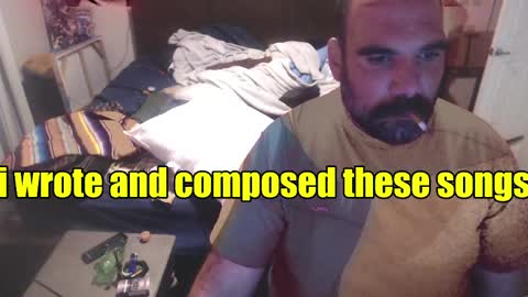 I use to be imeverythingandnothing online show from April 2026 08:45:02 AM