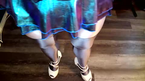 Snapshot of imthebat chatting on February 2025 07:59:02 PM DadBod online show from February 2025 07:59:02 PM