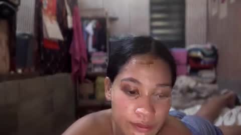imthegoddexx online show from May 2026 12:49:01 AM