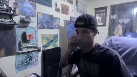 imtru online show from May 2026 07:52:01 PM