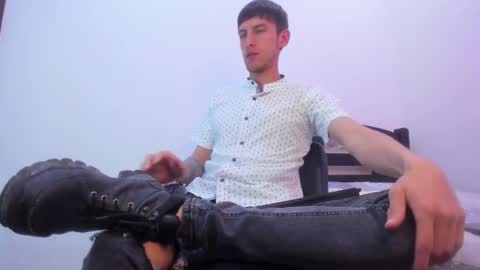 imven980 online show from December 2024 08:00:02 PM