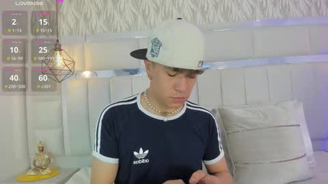 Snapshot of imxjoel chatting on October 2025 04:11:01 AM Joel online show from October 2025 04:11:01 AM