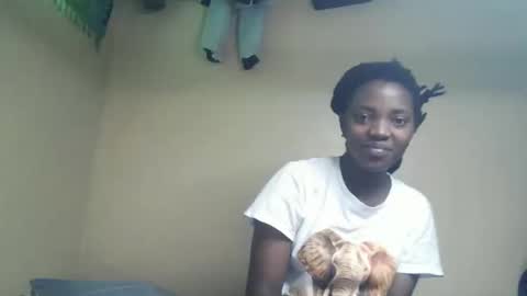 Snapshot of imyour_girl chatting on October 2025 09:49:01 AM Im sonny online show from October 2025 09:49:01 AM