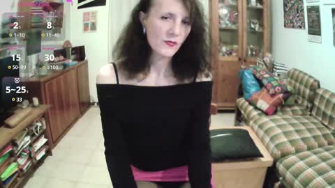 Vanessa online show from December 2024 11:51:01 PM