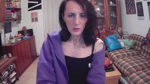 Vanessa online show from December 2024 12:41:02 AM