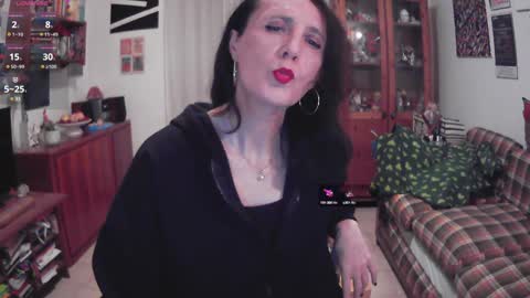 Vanessa online show from December 2024 10:03:02 PM