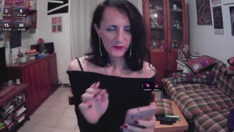 Vanessa online show from December 2024 11:43:02 PM