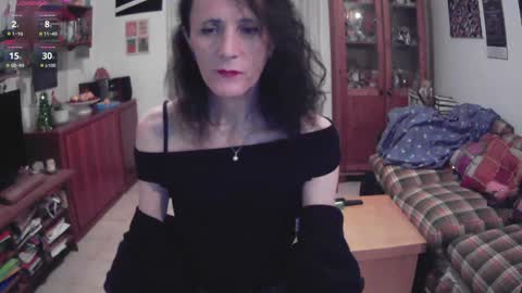 Vanessa online show from December 2024 12:18:01 AM