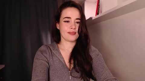 Lin online show from September 2025 08:23:01 PM