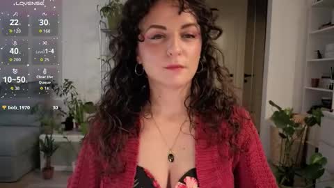 Ina Kush online show from March 2026 12:39:02 AM