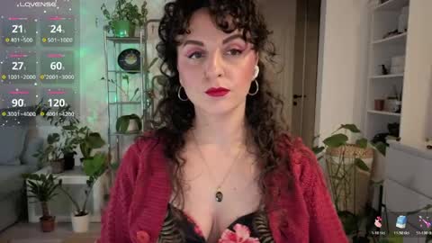 Snapshot of inakush chatting on April 2026 08:17:01 PM Ina Kush online show from April 2026 08:17:01 PM