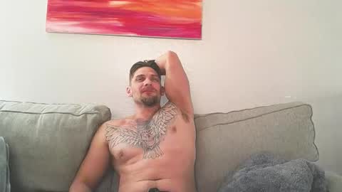 Inmate1993 online show from December 2024 04:31:02 AM