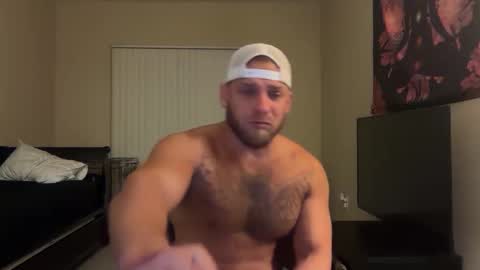 Inmate1993 online show from September 2025 10:38:02 AM