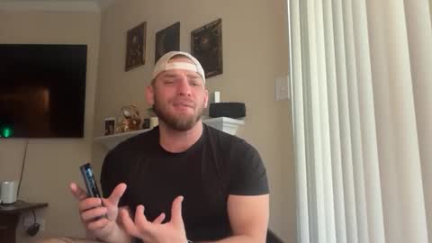 Inmate1993 online show from March 2026 05:41:02 PM