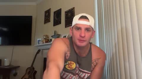 Inmate1993 online show from May 2026 07:00:02 PM
