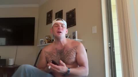 Inmate1993 online show from May 2026 04:34:02 PM