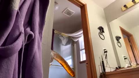 Dirty Sissyslut online show from March 2026 06:52:01 PM