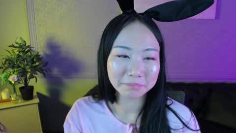 Snapshot of inari__okami chatting on December 2024 11:56:02 PM INARI online show from December 2024 11:56:02 PM