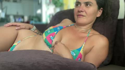InBedWithLexi online show from July 2026 10:34:02 PM