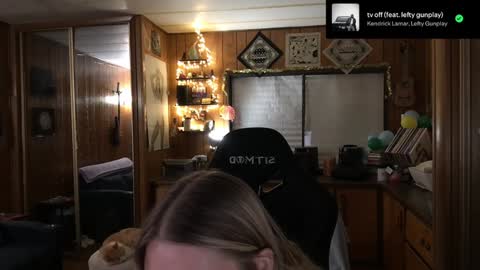 Snapshot of incognitoqueen chatting on January 2025 04:29:01 AM Carter online show from January 2025 04:29:01 AM