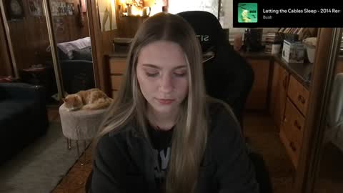 Snapshot of incognitoqueen chatting on January 2025 04:54:01 AM Carter online show from January 2025 04:54:01 AM