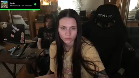 Snapshot of incognitoqueen chatting on September 2025 02:00:02 AM Carter online show from September 2025 02:00:02 AM