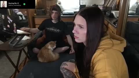 Snapshot of incognitoqueen chatting on September 2025 01:51:01 AM Carter online show from September 2025 01:51:01 AM