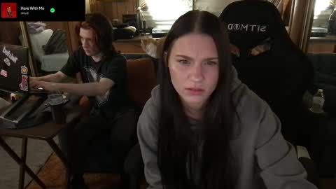 Snapshot of incognitoqueen chatting on September 2025 03:51:01 AM Carter online show from September 2025 03:51:01 AM