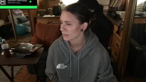 Snapshot of incognitoqueen chatting on September 2025 04:58:02 AM Carter online show from September 2025 04:58:02 AM