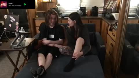 Snapshot of incognitoqueen chatting on September 2025 05:55:02 AM Carter online show from September 2025 05:55:02 AM