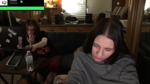 Snapshot of incognitoqueen chatting on October 2025 04:52:01 AM Carter online show from October 2025 04:52:01 AM