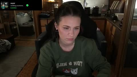 Carter online show from January 2026 03:10:01 AM