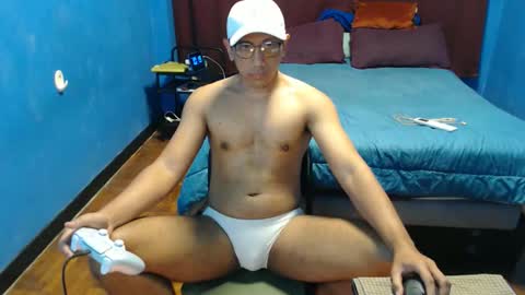 incrediballz online show from October 2025 02:33:01 AM