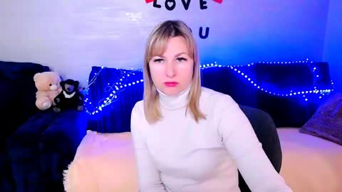 incredible_ariela online show from April 2026 08:20:02 AM