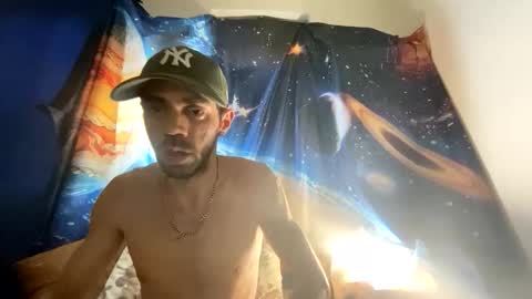 incredulous1708 online show from October 2025 04:19:02 PM