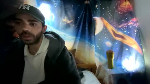 incredulous1708 online show from November 2025 03:27:01 AM