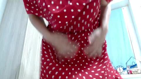 Della online show from May 2026 05:19:02 PM