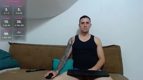 Snapshot of incubus_couple1 chatting on February 2026 07:21:01 PM incubus_couple1 online show from February 2026 07:21:01 PM